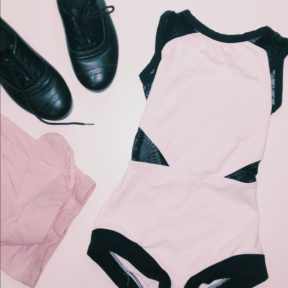 5Dance wear Leo